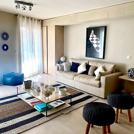 Chantal Deluxe سان تروبيه المظهر الخارجي الصورة