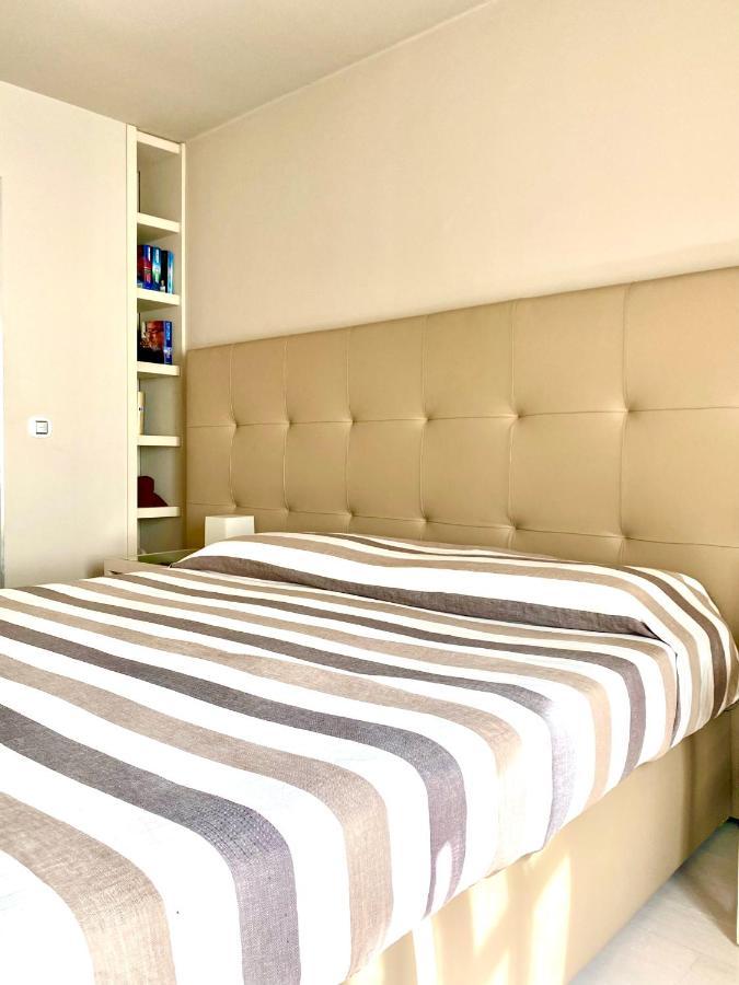 Chantal Deluxe سان تروبيه المظهر الخارجي الصورة